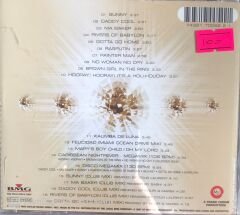 Boney M. 2000 - 20th Century Hits CD