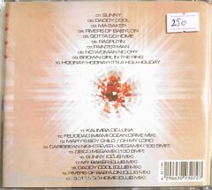 Boney M. 2000 - 20th Century Hits - CD