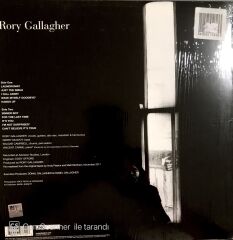Rory Gallagher LP