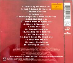 Paul Mauriat / Magic Laser Hits CD