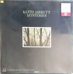 Keith Jarrett - Mysteries - LP