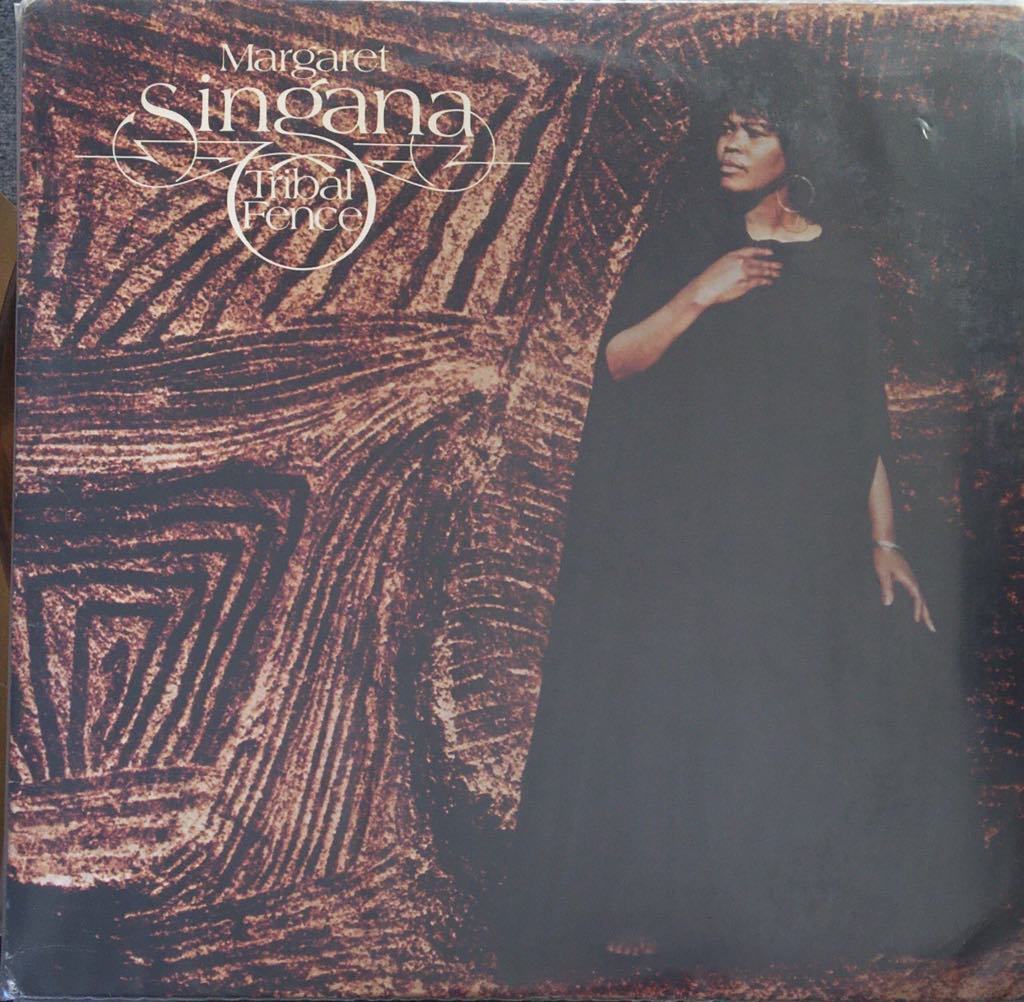 Margaret Singana Tribal Fence LP