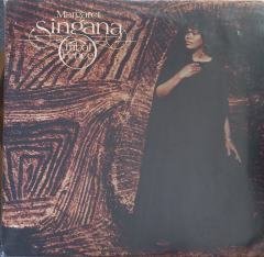 Margaret Singana Tribal Fence LP
