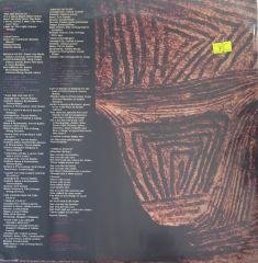 Margaret Singana Tribal Fence LP