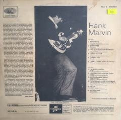 Hank Marvin LP
