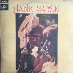 Hank Marvin LP