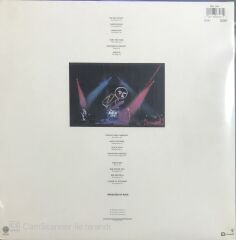 Rush - A Show of Hands (2 lp) LP