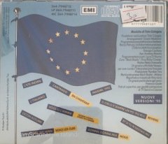 Toto Cutugno Insieme 1992 CD