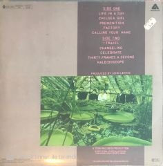 Simple Minds - Celebration LP