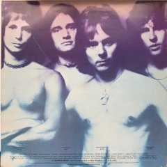 Montrose ''Montrose'' LP