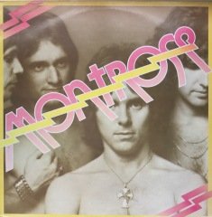 Montrose ''Montrose'' LP