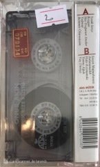 Onur Akın Aşk Bize Küstü KASET