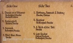 Genesis A Trick Of The Tail LP