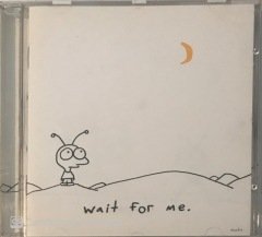 Moby Wait For MeCD
