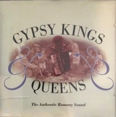 Gypsy Kings And Queens