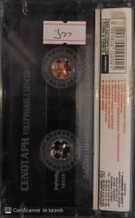 Cenotaph - Voluptuosly Minced KASET
