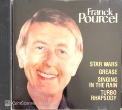 Frank Pourcel CD