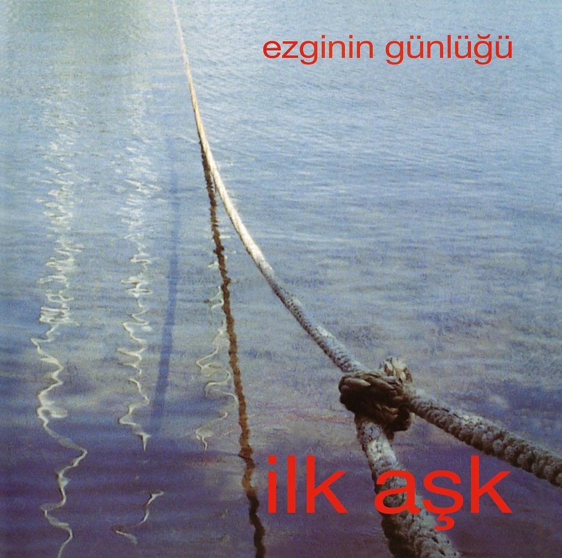 Ezginin Günlüğü İlk Aşk LP