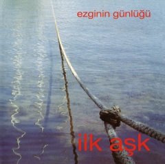 Ezginin Günlüğü İlk Aşk LP