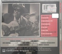 The Best Of Friends John Lee Hooker CD