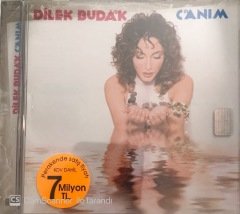 Dilek Budak Canım CD