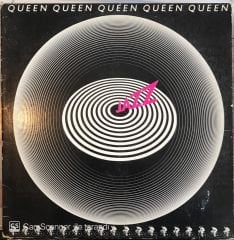 Queen Jazz LP