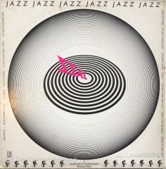 Queen Jazz LP