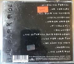 Helloween - The Dark Ride CD