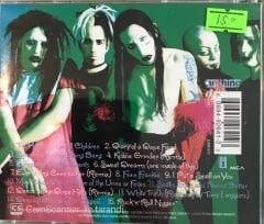 Marilyn Manson - Smells Like Children CD