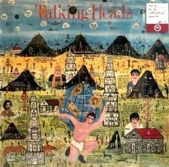 Talking Heads / Little Creatures LP