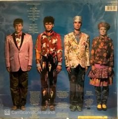Talking Heads / Little Creatures LP