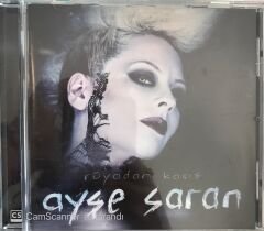 Ayşe Saran - Rüyadan Kaçış CD
