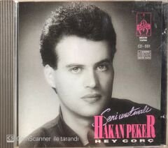 Hakan Peker - Hey Corç CD
