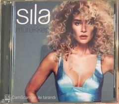 Sıla - Mürekkep CD