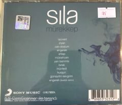 Sıla - Mürekkep CD