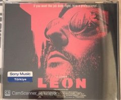 Erıc Serra Bof Leon CD
