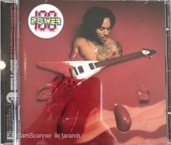 Lenny Kravitz - Baptiem CD