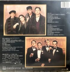 Once Upon A Time İn America LP