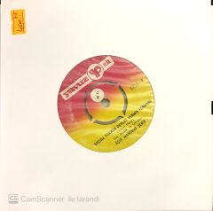 Aşık Mahzuni Şerif Suçum Yokken Devlet Vermiş Fermanı 45 Lik