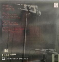 Rory Gallagher İrish Tour 74 (Double LP) LP