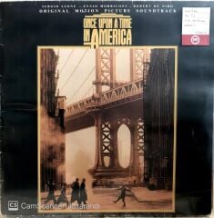 Once Upon A Time İn America LP