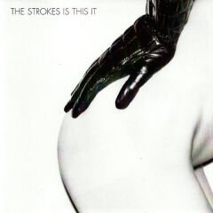 The Strokes – Is This It CD