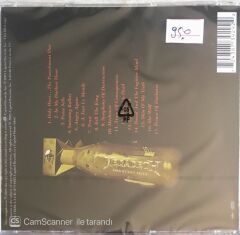 Megadeth - Greatest Hits - CD