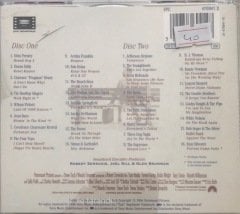 32 American Classics On 2 - Forrest Gump The Soundtrack CD