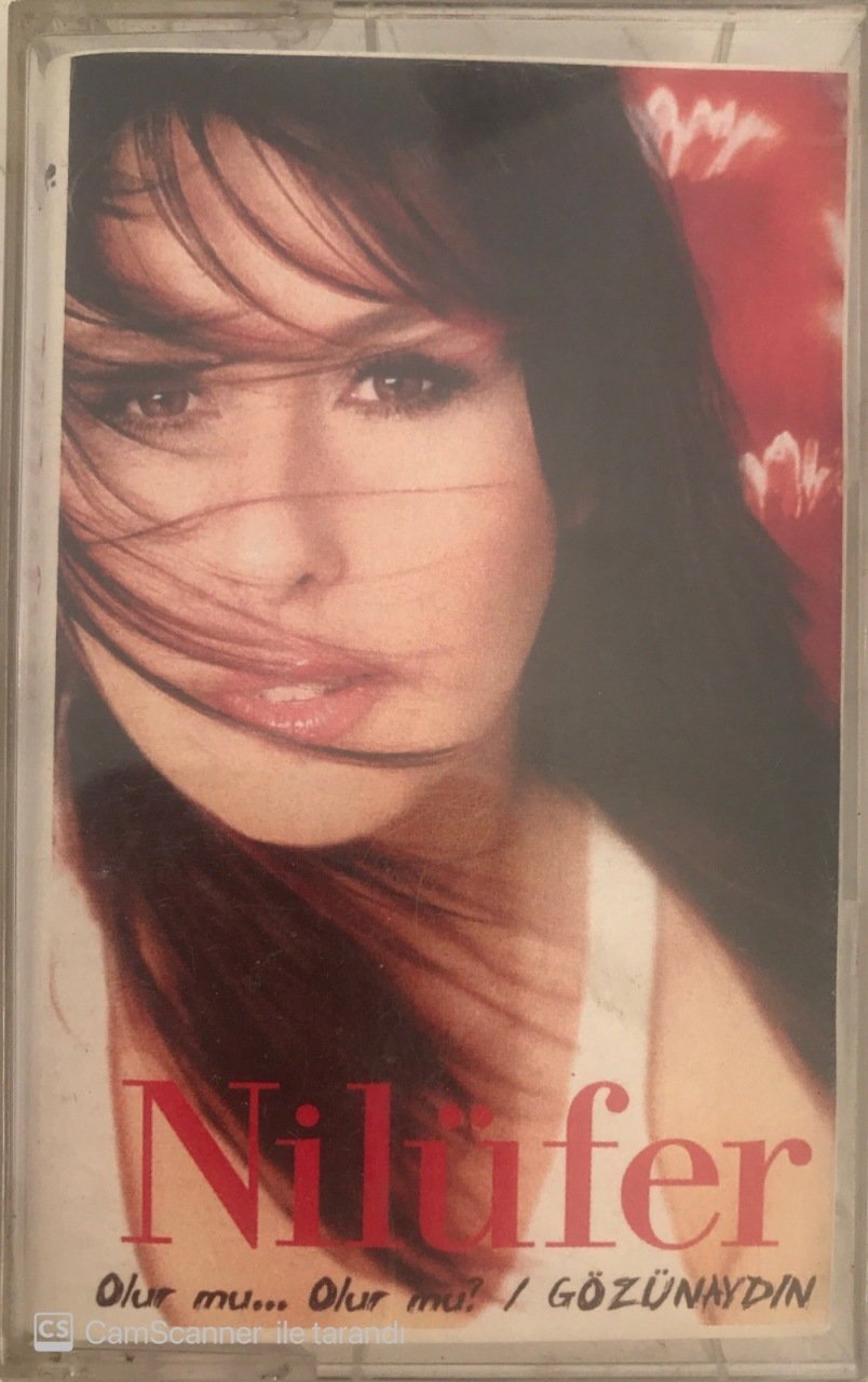Nilüfer Gözünaydın KASET