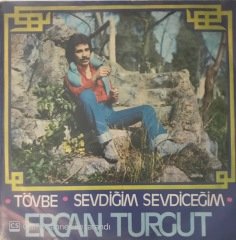 Ercan Turgut Tövbe 45lik