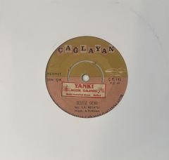 Mehmet Şen Işık - Sessiz Gemi 45lik
