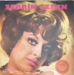 Zerrin Zeren - Sarhoşken Öleyim 45lik