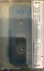 The Kings of Gypsy Music KASET