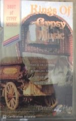 The Kings of Gypsy Music KASET